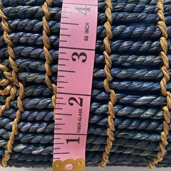 Beach tote by Sun ‘n Sand for Anthropologie - Picture 8 of 8